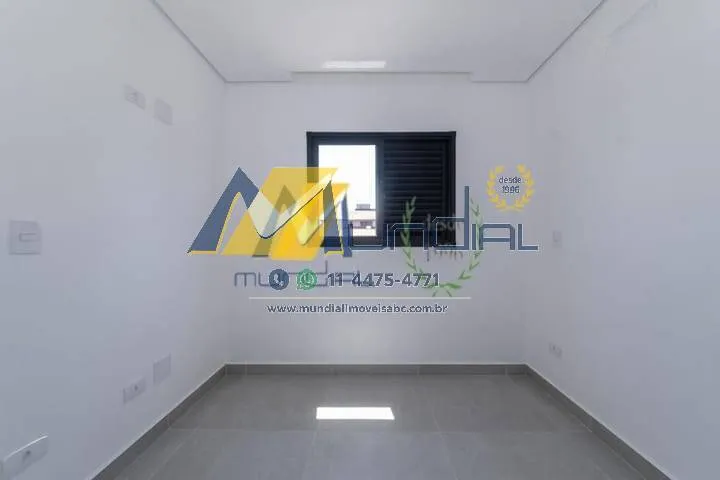 Imagem Apartamento com Elevador para locação na Vila Curuça!!!
