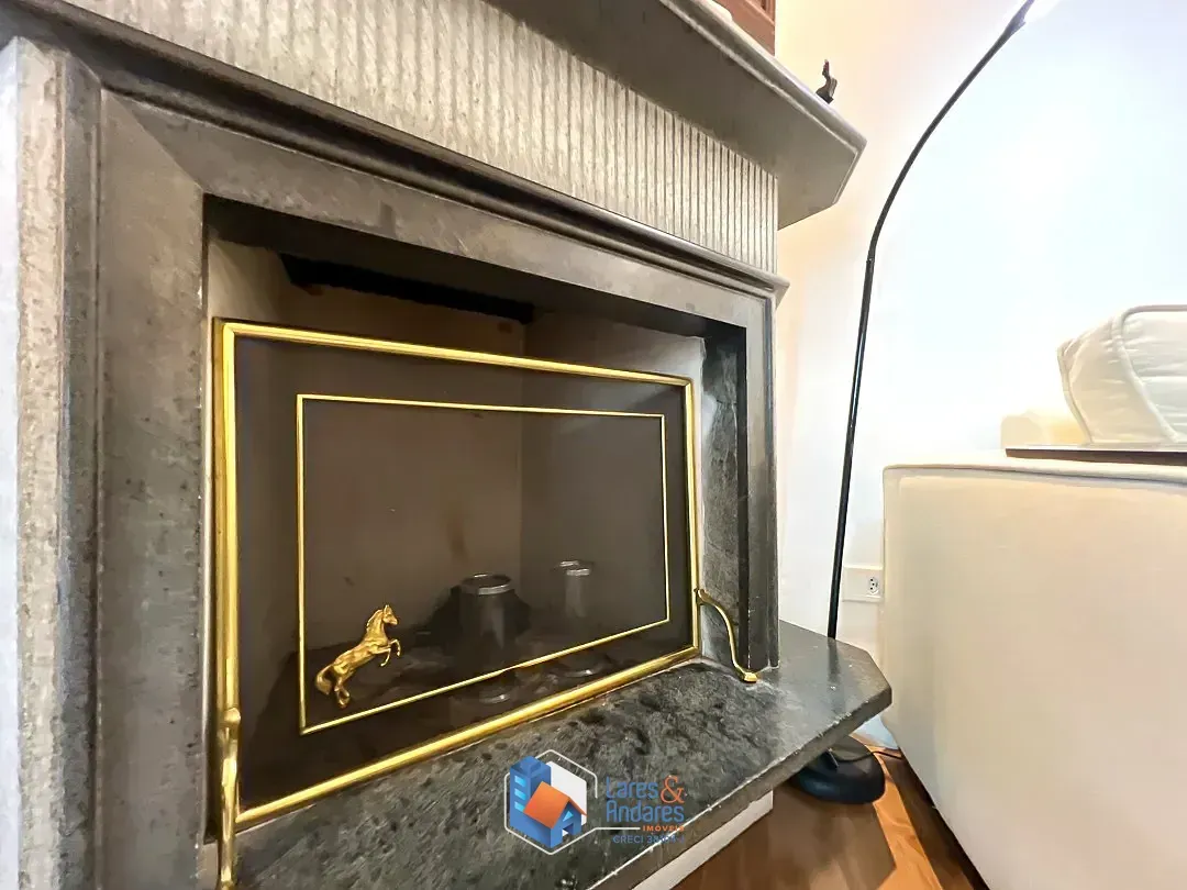 Imagem Apartamento para venda em Vila Andrade com 3 quartos, sendo 3 suítes, 164m²