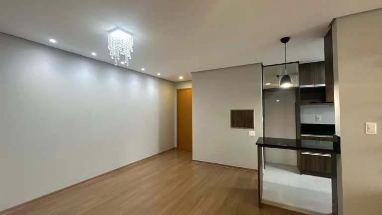 Imagem Apartamento 2 quartos sendo 1 suíte para venda no bairro Villagio Iguatemi em Caxias do Sul