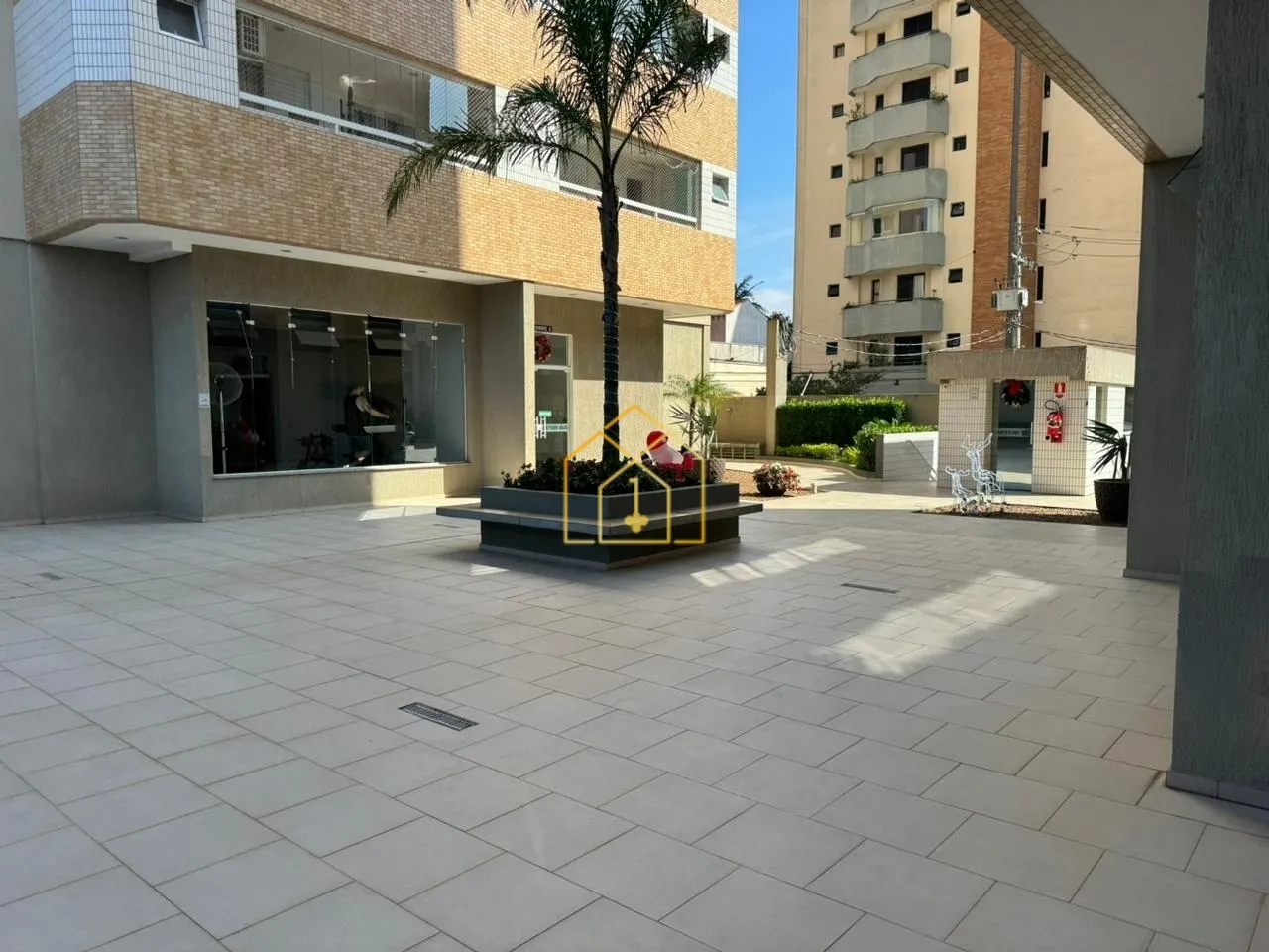 Imagem Apartamento à venda no bairro Jardim Bela Vista - Santo André/SP