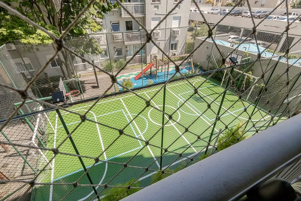 Imagem Apartamento em Camaquã