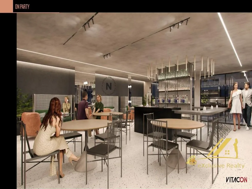 Imagem Apartamento RESIDENCIAL em São Paulo - São Paulo, Indianópolis