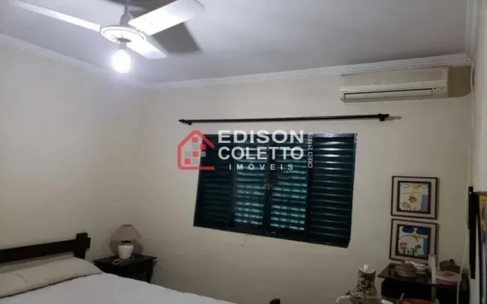 Imagem Casa Aconchegante a venda Esperando por Você no Jardim Elite, Piracicaba!!