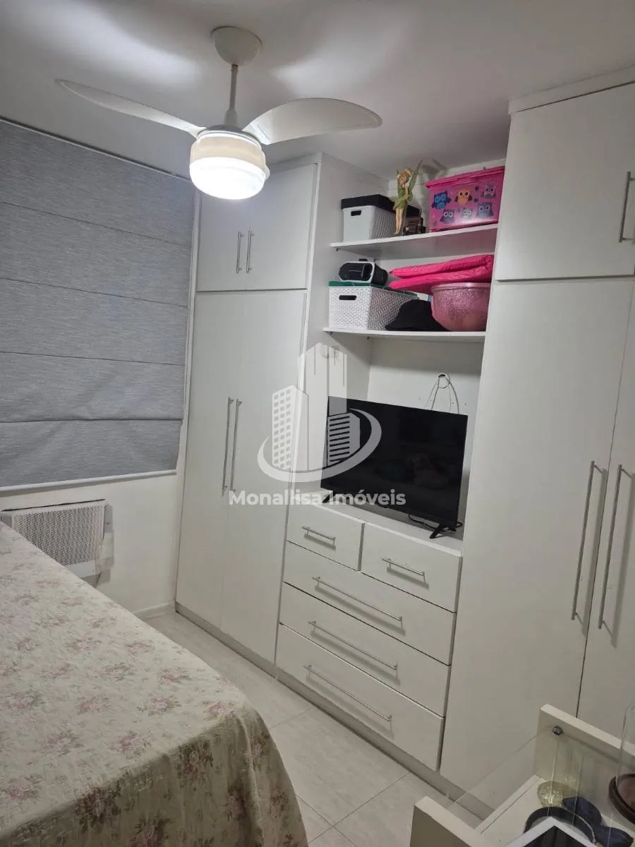 Imagem Apartamento a venda no Recreio dos Bandeirantes no condomínio Barra Light, 3 quartos, sendo 1 suít...