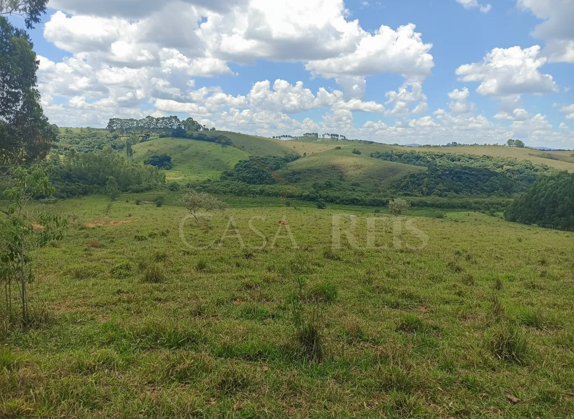 Imagem Sítio 50 m² à venda em Centro, Cruzília