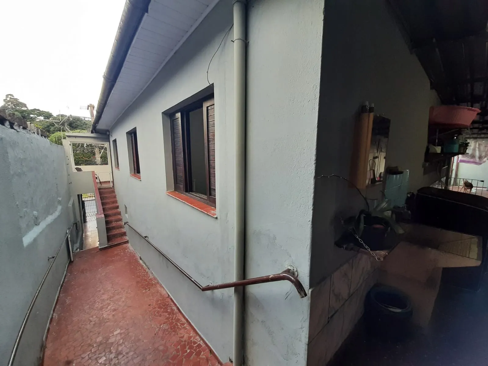Imagem VENDO IMÓVEL RESIDENCIAL/COMERCIAL NO BAIRRO CAPÃO REDONDO!