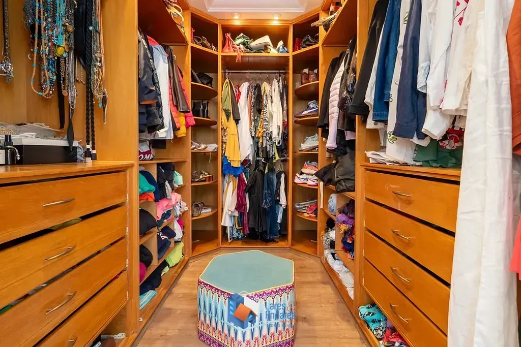 Imagem Apartamento à venda 3 Quartos 1 Suite 1 Vaga 145.53M² Vila Clementino São Paulo - SP