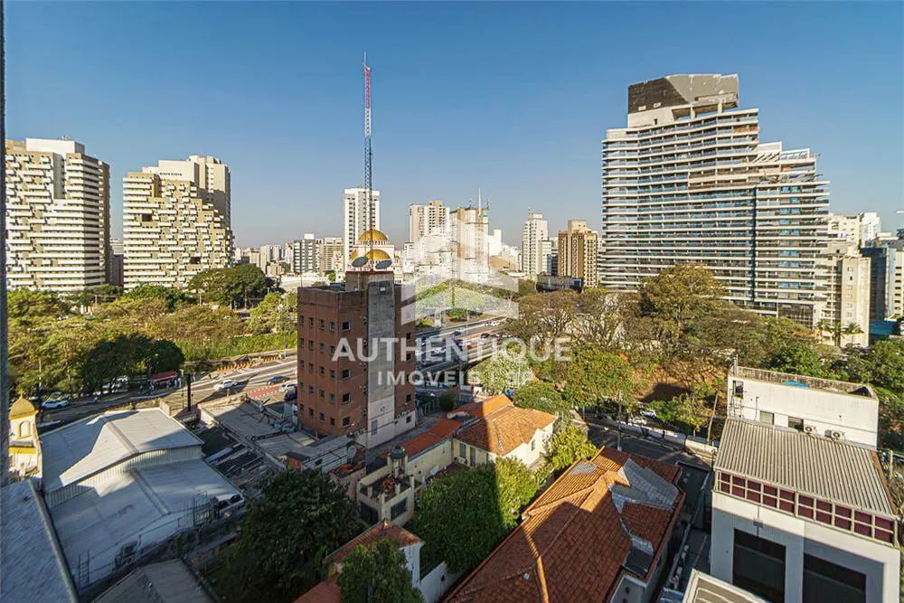 Imagem UPSIDE PARAISO - Apartamento no bairro Paraiso à venda