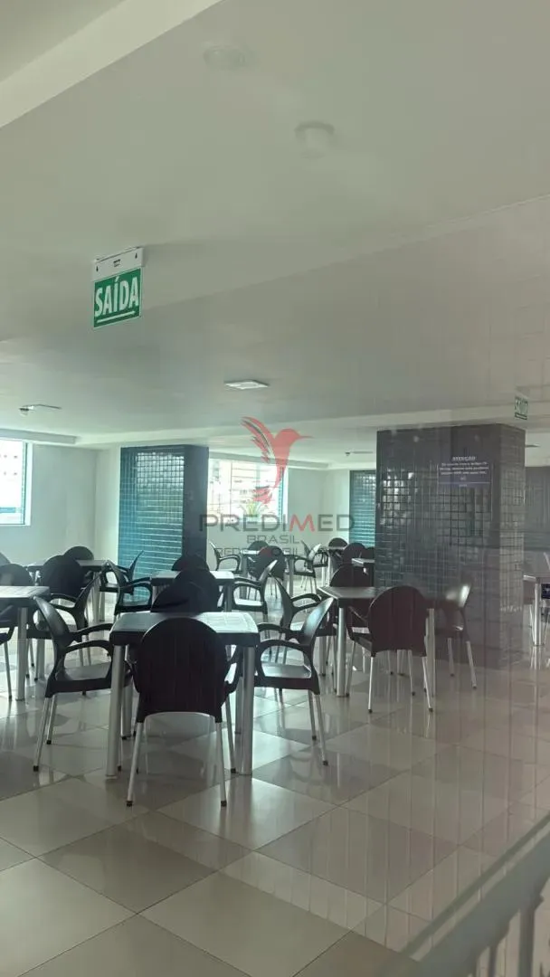 Imagem Apartamento em Manaíra