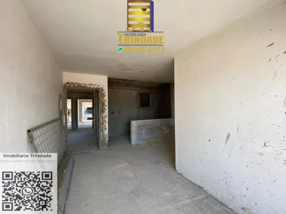 Imagem Apartamento com 2 Quartos à Venda, 56 m² em João Paulo - São Luís