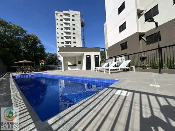 Imagem Apartamento - Salto do Norte - Blumenau