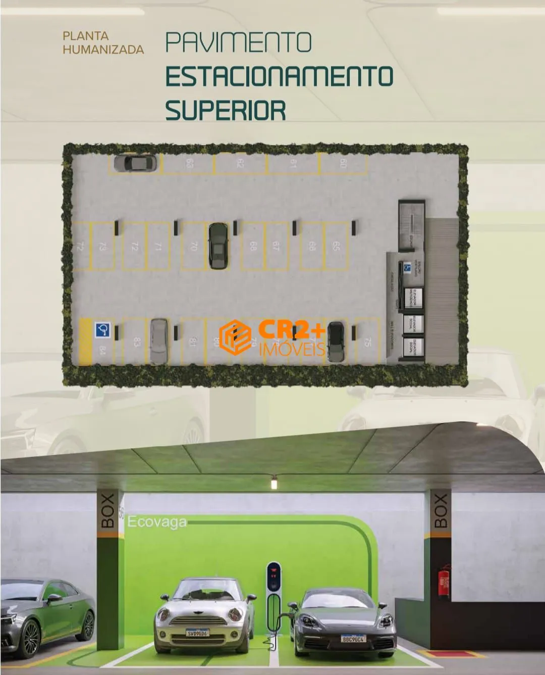 Imagem Vendo Flat - 25m2 no Tambauzinho em João Pessoa