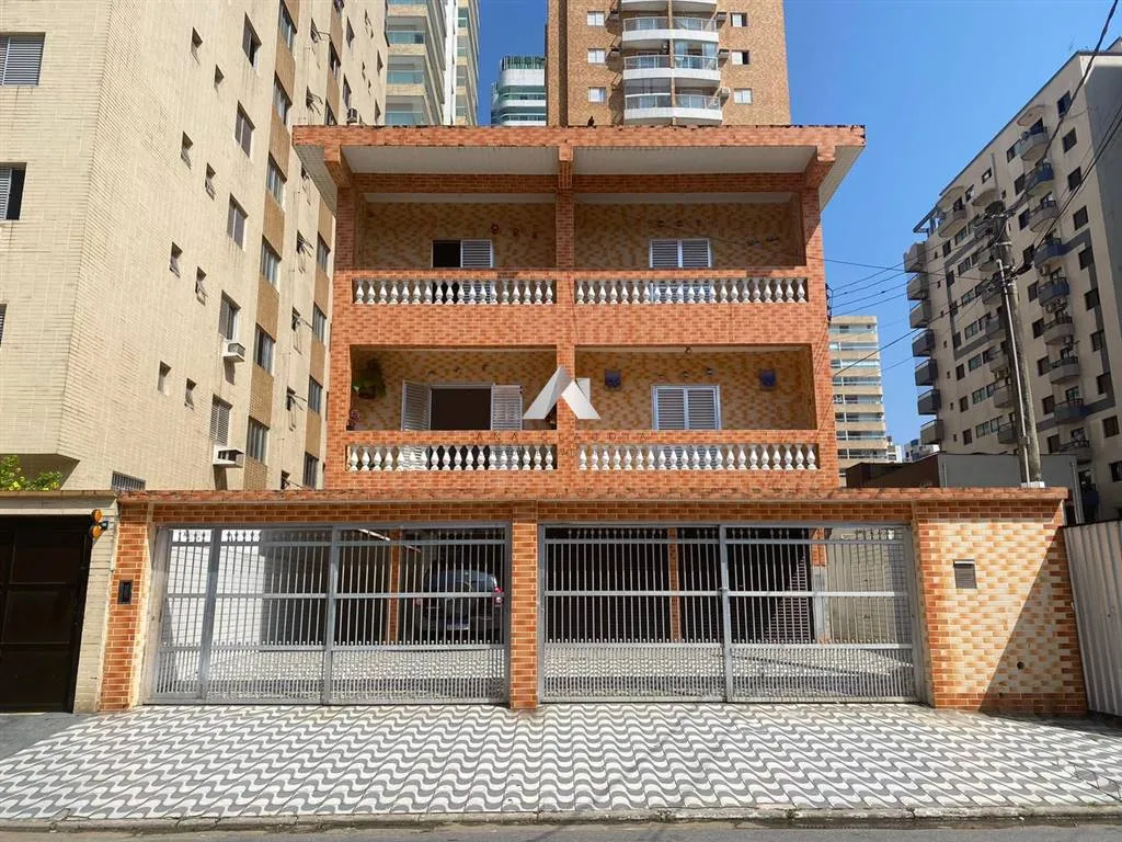 Imagem Apartamento Vila Tupi em Praia Grande