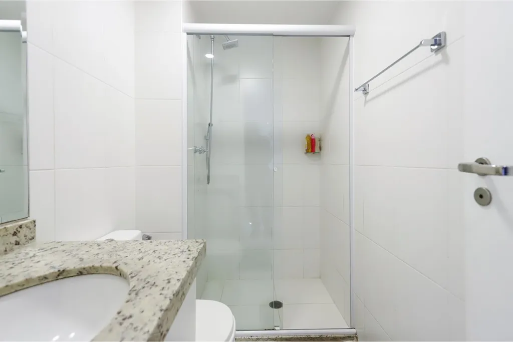 Imagem Apartamento à venda em São Paulo, Água Branca, com 2 quartos, 83m2