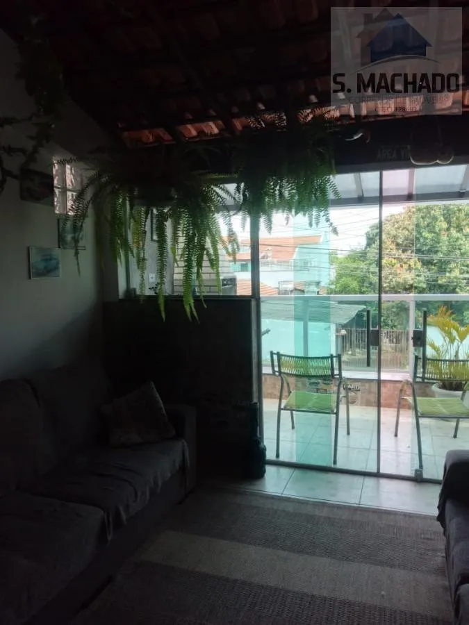 Imagem Sobrado para Venda em Santo André / SP no bairro Parque Erasmo assunção