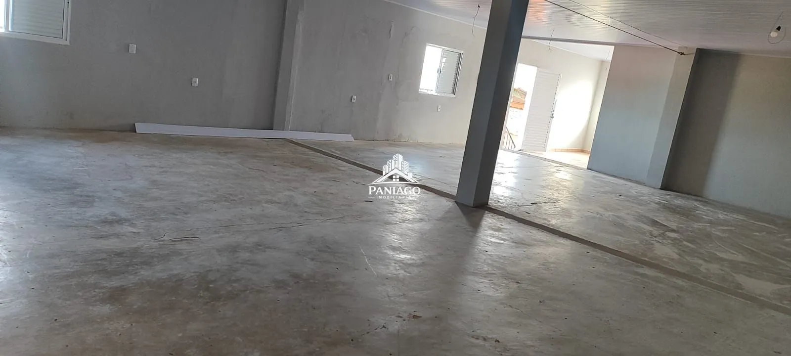 Imagem SALÃO COMERCIAL PARA LOCAÇÃO EM AVENIDA DE GRANDE MOVIMENTO NO BAIRRO RESIDENCIA