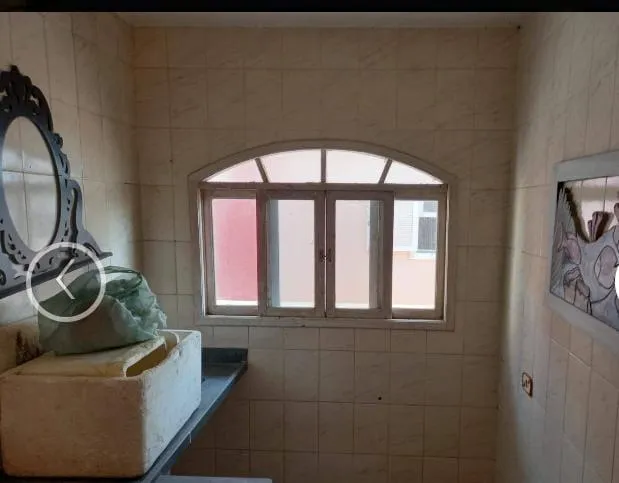 Imagem SOBRADO COM 3 DORMITÓRIOS SENDO 1 SUÍTE, EDÍCULA E ÁREA GOURMET À VENDA NO CIBRATEL II ITANHAÉM