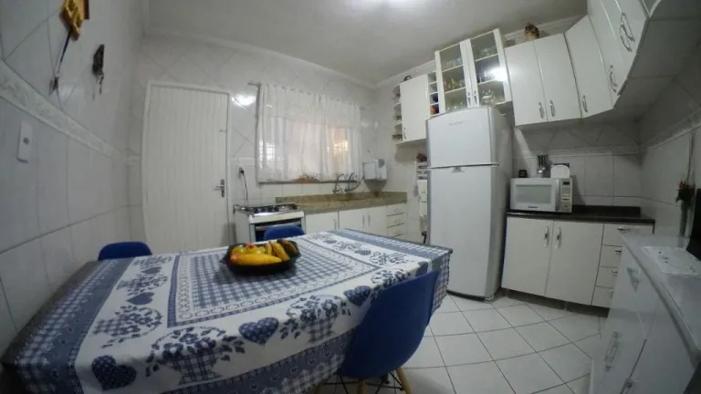 Imagem Sobrado com 2 Quartos à Venda, 113 m² em Vila São Vicente - São Paulo