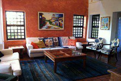 Imagem Casa Padrão