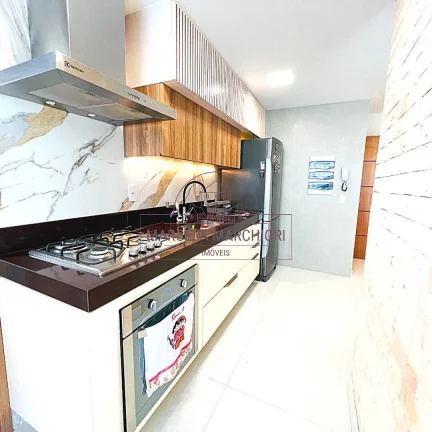 Imagem Apartamento 3 quartos com vista para o Mar da Praia de Itaparica