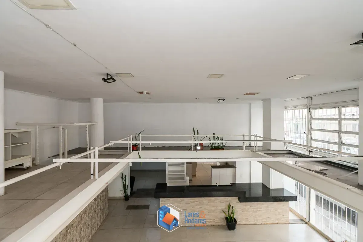 Imagem Casa para venda e locação em Ipiranga com 11 quartos, 534m²