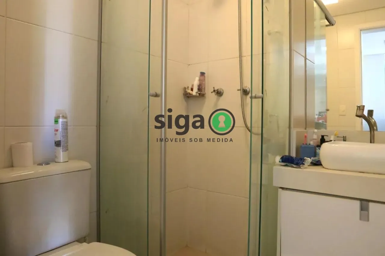 Imagem Apartamento para venda no Panamby, São Paulo - SP