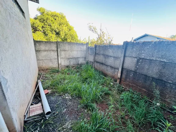 Imagem CASA PADRÃO - PROX RUA JAGUARIBE