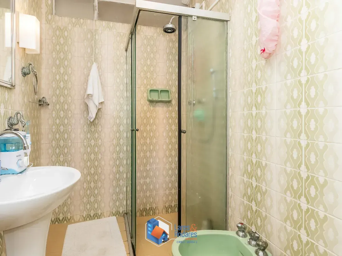 Imagem Apartamento para venda em Santa Cecília com 4 quartos, sendo 1 suíte, 164m²