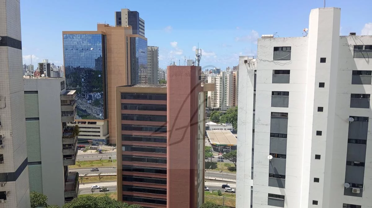 Imagem Alugo Ap 2 quartos, 55m2, Parque Bela Vista - Brotas, Salvador-Ba