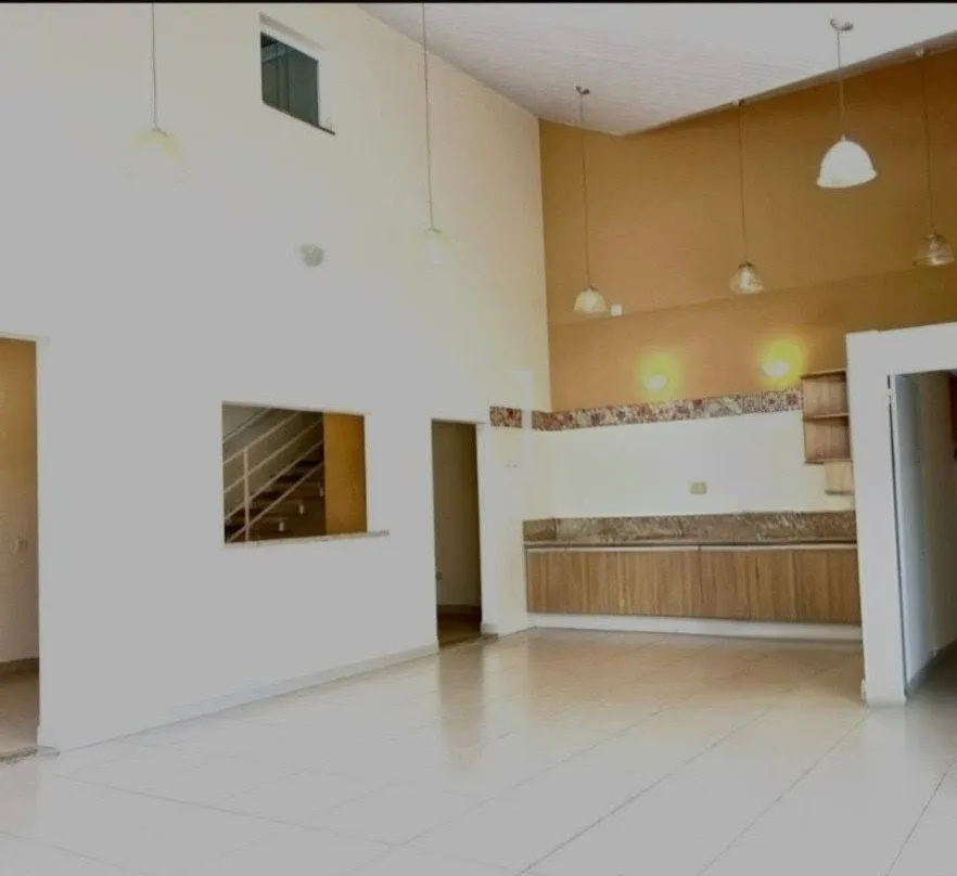 Imagem CASA RESIDENCIAL em SOROCABA - SP, JARDIM RESIDENCIAL CAMPOS DO CONDE