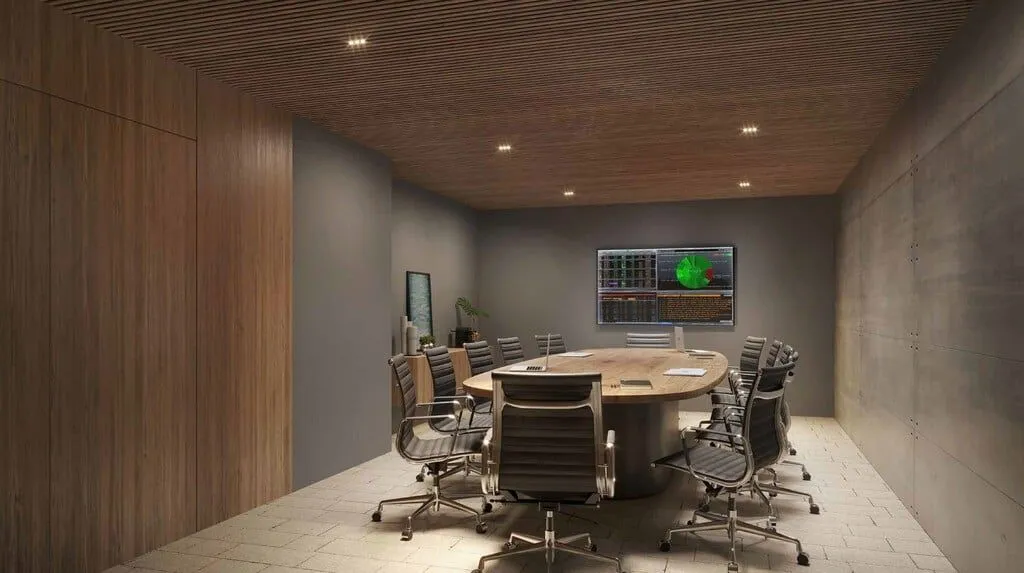 Imagem Sala Comercial em Petrópolis