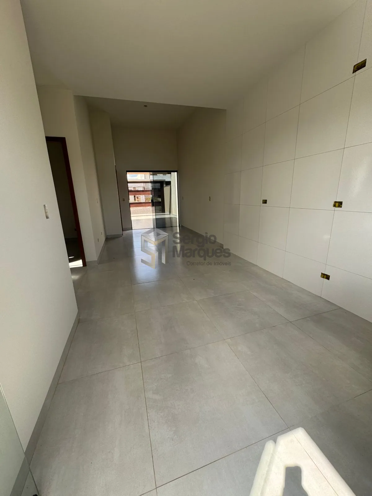 Imagem Casa à venda - 140m² - Parque Riviera, Umuarama-PR