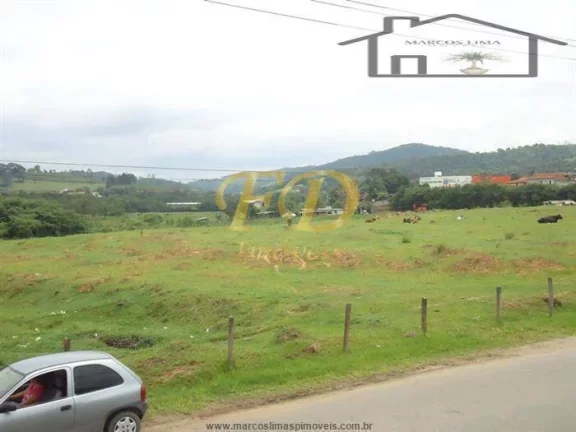 Imagem Áreas (terreno) Industriais para Venda em Nazaré Paulista