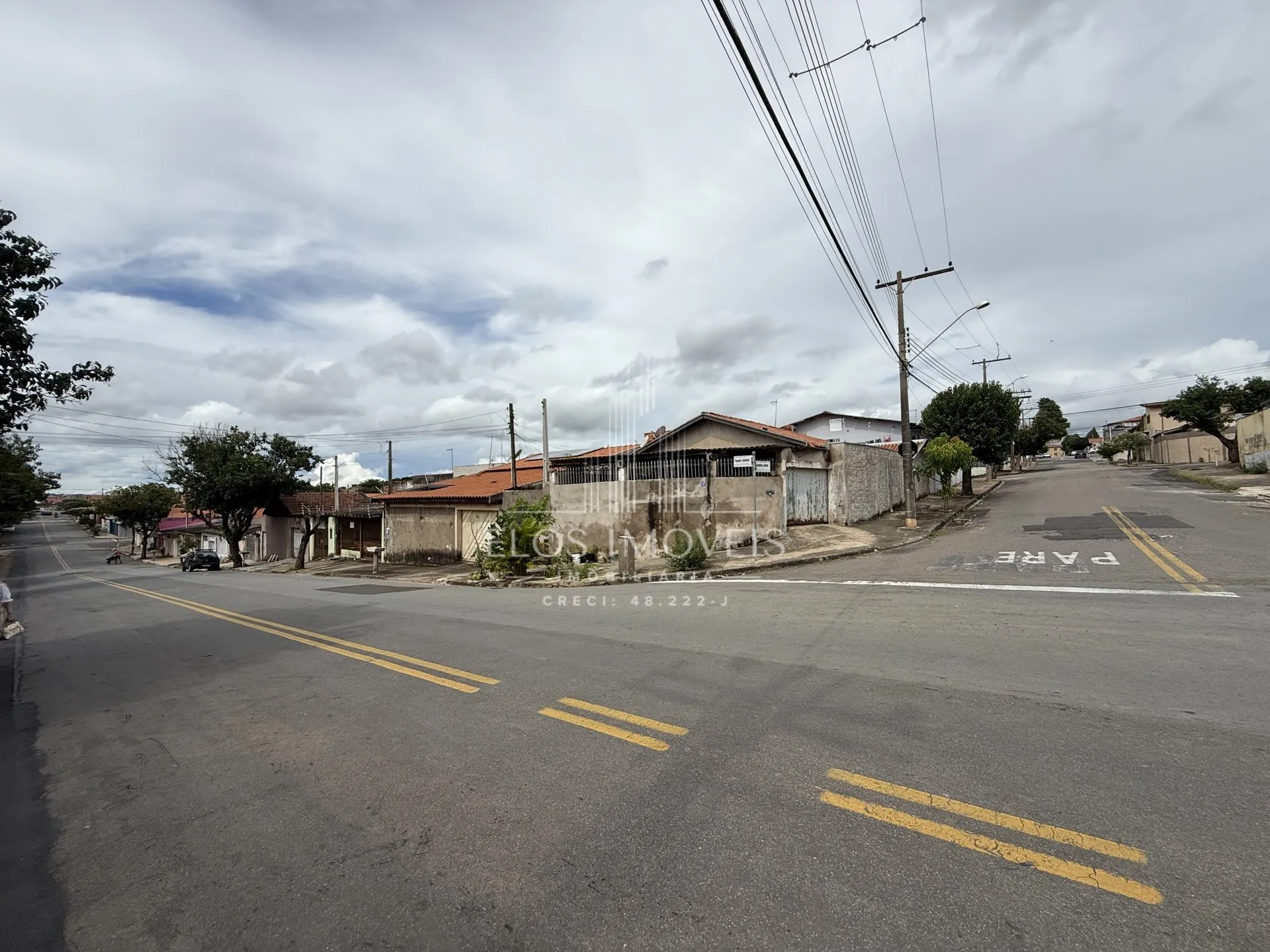 Imagem Casa de 3 quartos, 182m² no bairro Conjunto Habitacional Victor D'Andrea, em Limeira