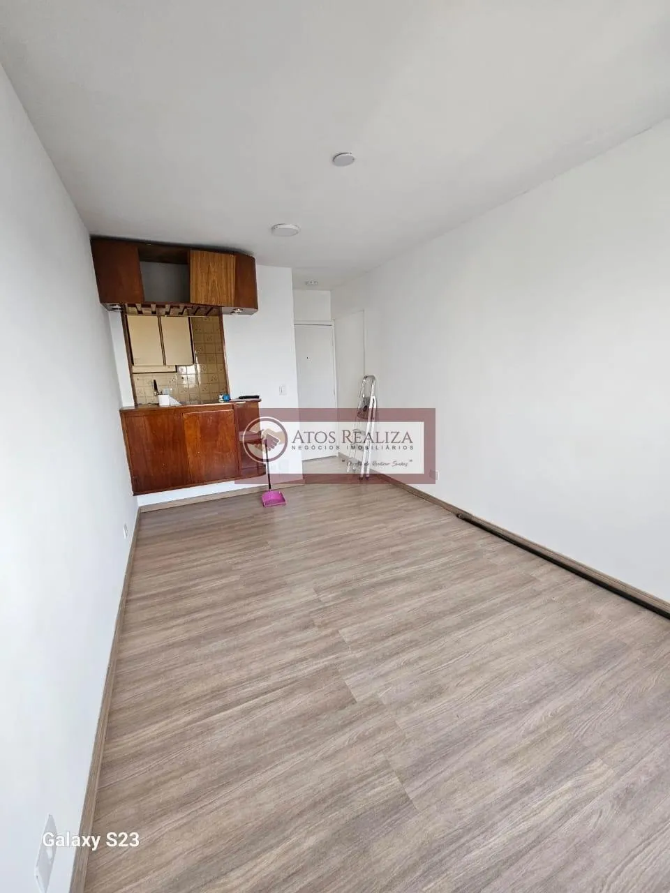 Imagem Venda: Apartamento 2 Dorms com Sacada na Vila Mascote - SP