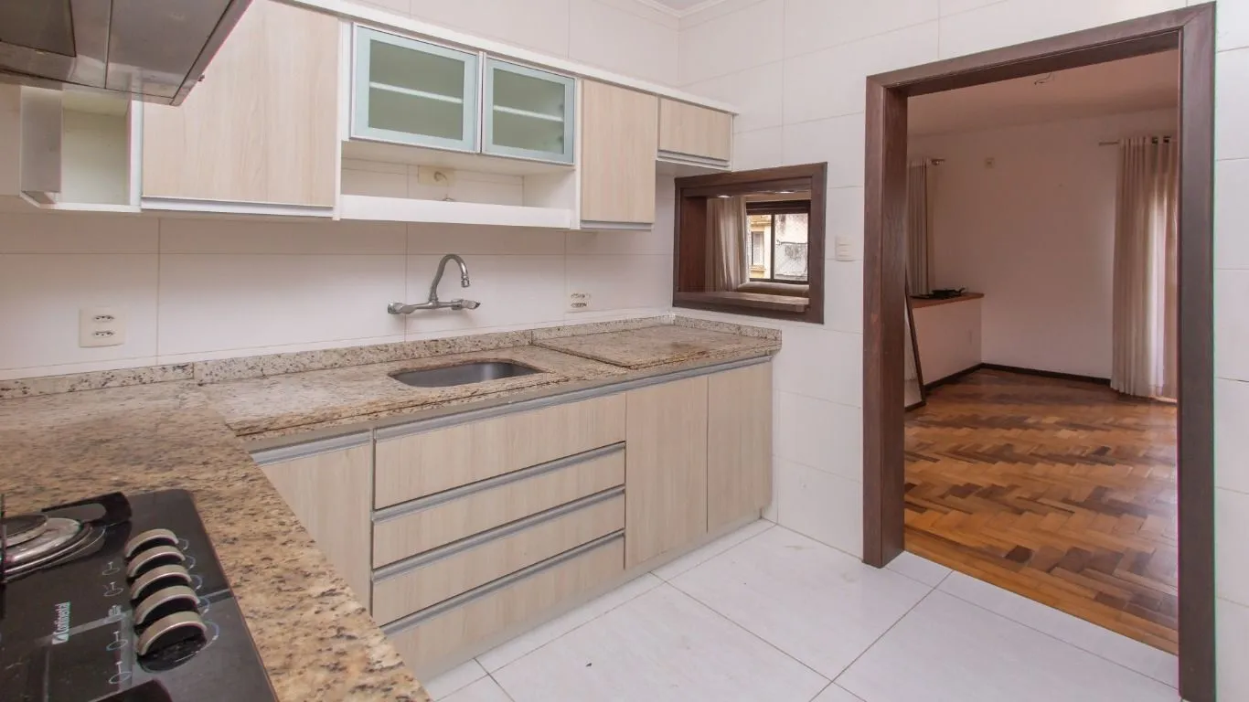 Imagem Apartamento à venda com 3 quartos 103 m²