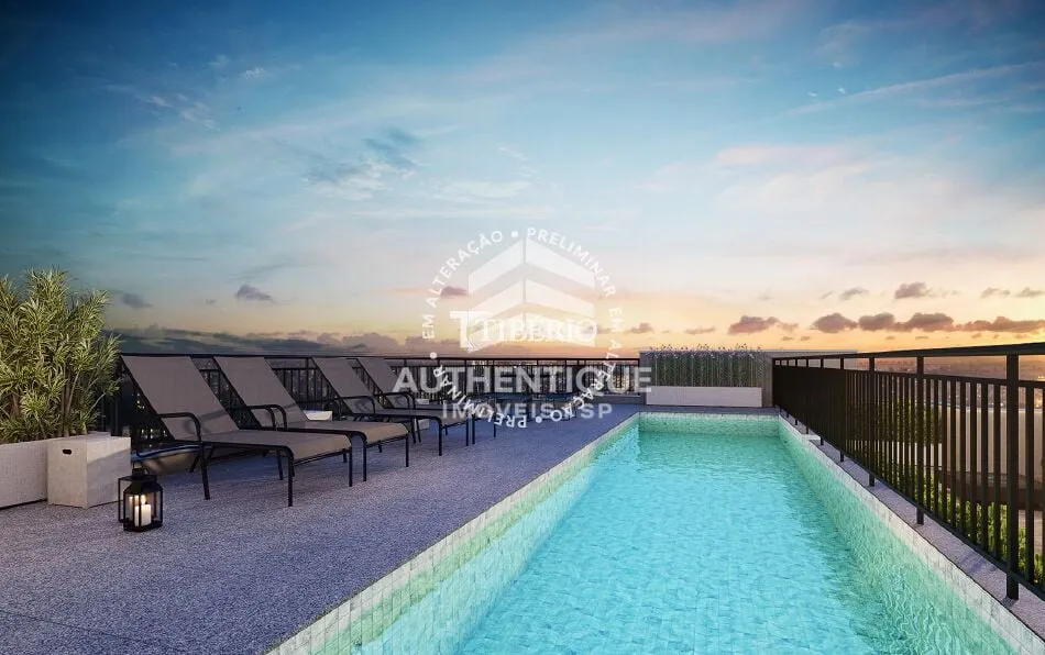 Imagem PRISMA PINHEIROS - Apartamento à venda no bairro Pinheiros - São Paulo/SP, Zona Oeste