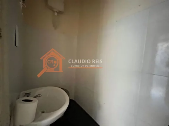 Imagem Casa comercial à venda, 126m² - Santo Amaro