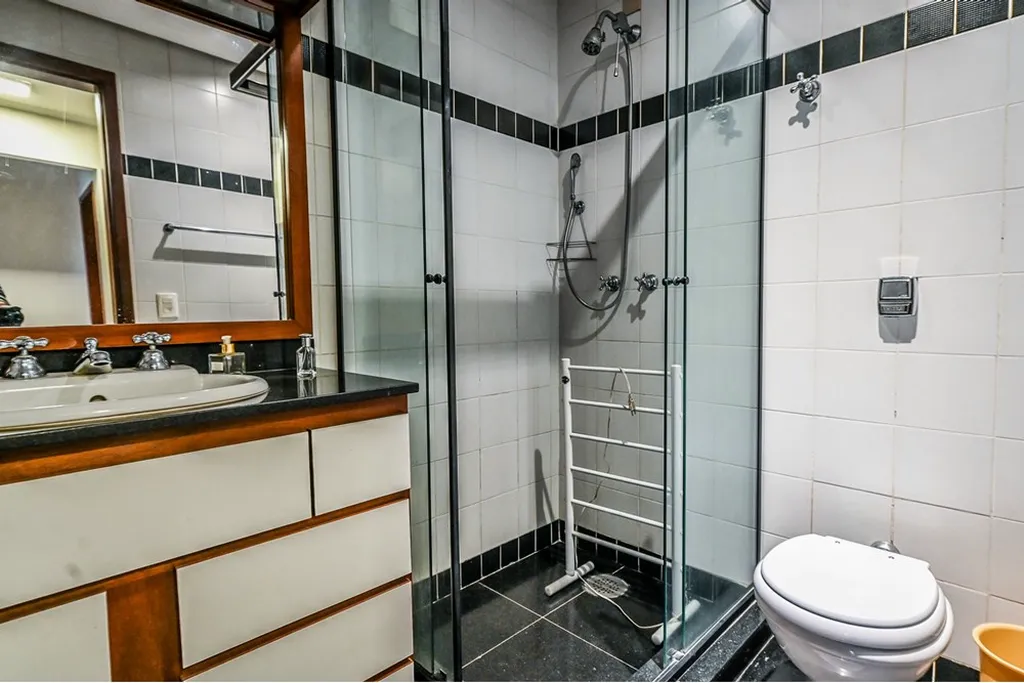 Imagem Casa de Condomínio em Três Figueiras