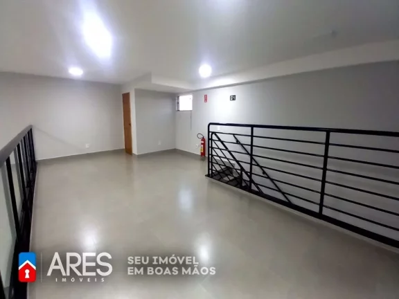 Imagem Salão para alugar, 780 m² por R$ 22.526,00 - Vila Mollon IV - Santa Bárbara D'Oeste/SP