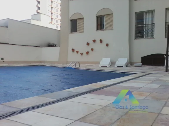 Imagem Apartamento recem reformado e mobiliado com 56m² em localização privilegiada a 240mts da Estação de Metrô Hospital São Paulo/Unifesp.