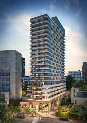 Imagem Nik Paulista - Residencial