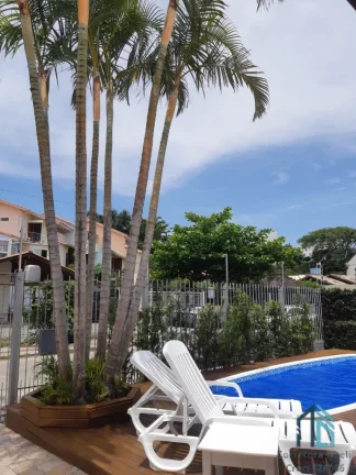 Imagem Casa a venda 04 quartos, 200 metros do Mar em Canasvieiras Florianópolis SC
