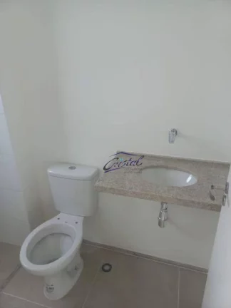 Imagem Apartamento com 2 dormitorios 1 suite 2 vagas de garagem