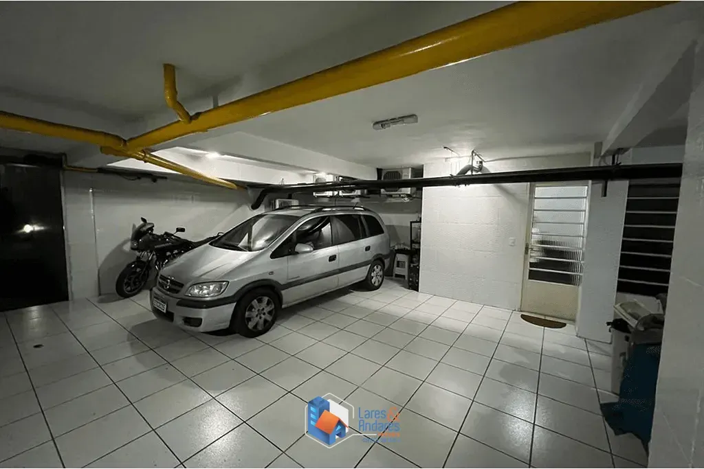 Imagem Casa em Condomínio à venda 3 Quartos 3 Vagas 155M² Vila Santa Catarina São Paulo - SP