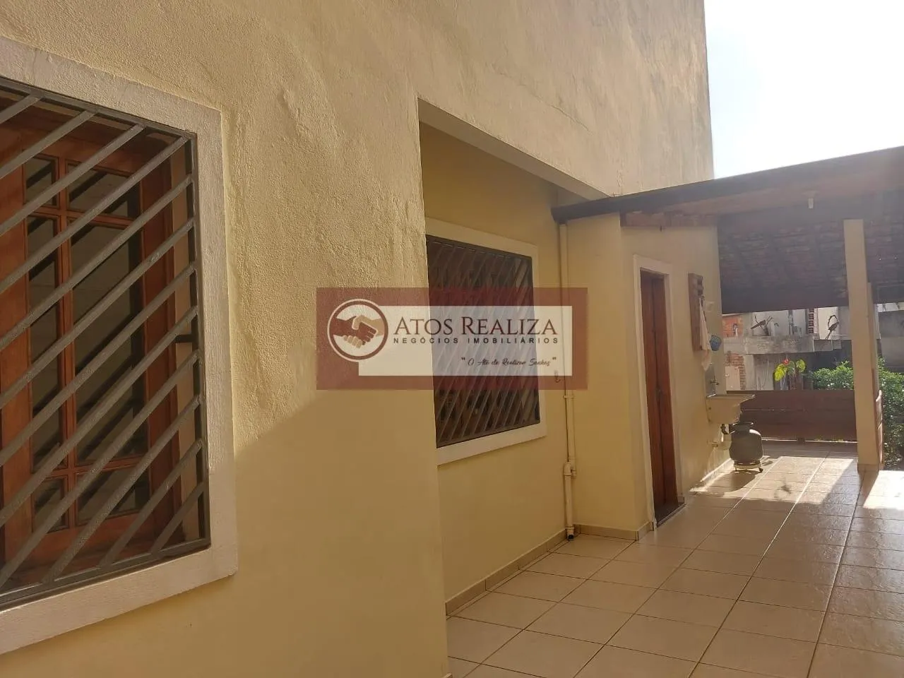 Imagem Sobrado à Venda no Jardim Marajoara, SP: 3 Dorms, 4 Vagas de Garagem, 358m², R$1,3 Mi