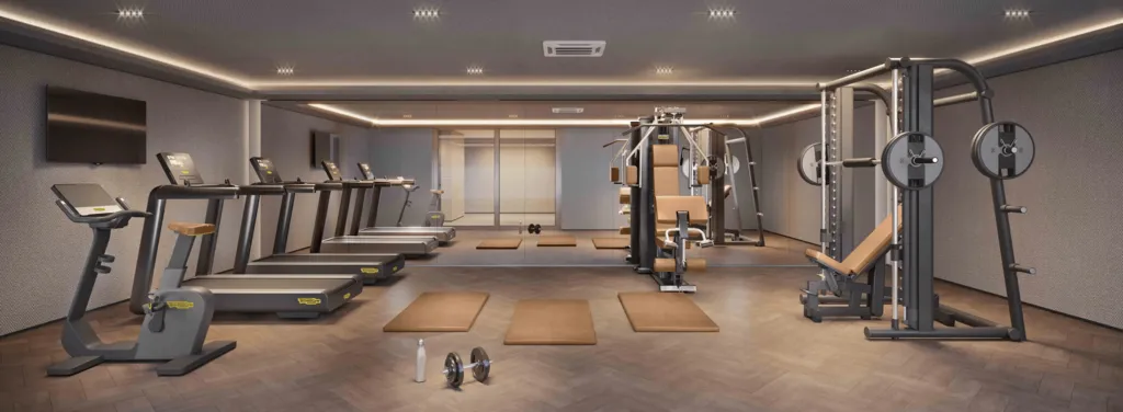Imagem Studio à venda em São Paulo, Vila Nova Conceição, com 1 quarto, 18.8m2