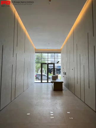 Imagem Prédio comercial Cyrela For You 2.824m² - Paraíso