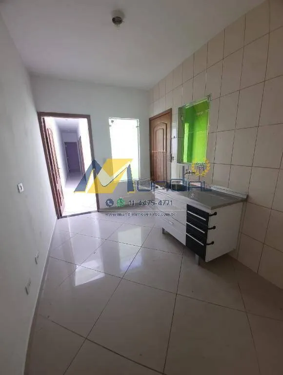 Imagem Casa com 3 dormitórios à venda, 100 m² - Vila Camilópolis - Santo André/SP