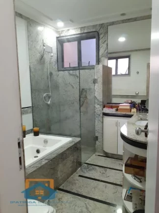 Imagem Apartamento no Cidade Nobre - Ipatinga